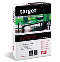 Ostatní - Xerox papír A4/80g Target Personal