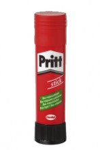 Ostatní - Lepidlo tuhé 8g Pritt stick