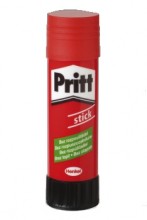 Ostatní - Lepidlo tuhé 36g Pritt stick