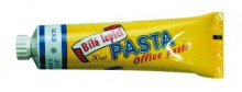 Ostatní - Lepidlo pasta bílá 50g