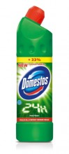 Ostatní - Domestos 750 ml Pine