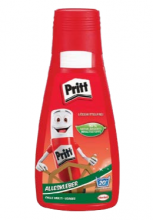 Ostatní - Lepidlo Klovatina 100g Nová Pritt, 447786