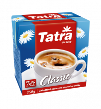 Ostatní - Tatra classic 250ml